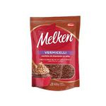 VERMICELLI AO LEITE MELKEN 400GRS