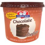 LACTEA C/ CHOC XAMEGO 2KG