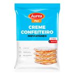 CREME CONFEITEIRO INSTANTANIO AUREA 1,01KG