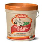 DOCE DE SORO DE LEITE TRADICIONAL AUREA 9,8KG