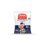 LEITE CONDENSADO AUREA BAG 5KG