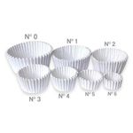 FORMINHA DE PAPEL N5 C/MIL