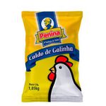 CALDO DE GALINHA 1,050KG PENINA