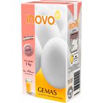  GEMA DE OVO PAST.RESFRIADO 1KG INOVO