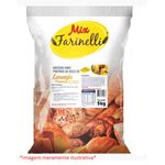 BOLO LARANJA CREMOSO 5KG FARINELLI