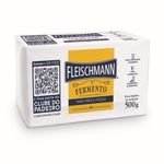  FERMENTO FRESCO 500G FLEISCHMANN