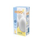 OVO INTEGRAL PAST RESFRI INOVO 1 KG