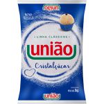 AÇÚCAR CRISTAL UNIÃO 10X1KG 