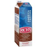 America Topping Chocolate 907g