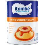 Leite Condensado Itambé Lata 5kg 
