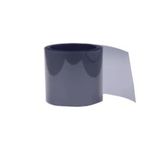 TIRA DE ACETATO 5CM 4 MT TRANSPARENTE