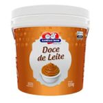 PASTA DOCE LEITE XAMEGO 9,8 KG