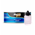 Adesivo Plástico Automotivo Light 495gr - Maza