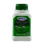 Adesivo Plástico Para PVC 175g / Com Pincel - Amanco
