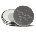Bateria De Lithium Botão CR2032 3V - Kian