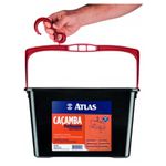 Caçamba Para Pintura 10L - Atlas