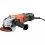 Esmerilhadeira Angular 127V 650W / G650 4.1/2 - Black+Decker