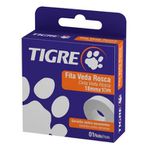 Fita Veda Rosca (Teflon) 18mm - Tigre