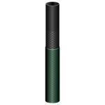 Mangueira Flex Verde em PVC 3 Camadas 20m Com Engate E Esguicho - Tramontina