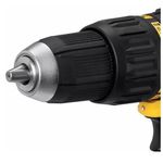 Parafusadeira / Furadeira de Impacto 20V / Bivolt - Stanley