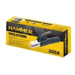 Porta Eletrodo 300A - Hammer