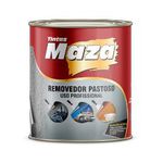 Removedor Pastoso 900ml - Maza