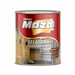 Seladora Concentrada Para Madeira 900ml - Maza