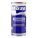Thinner SM116 (Limpeza) 900ml - Maza