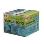 Argamassa Polimérica Viaplus 7000 Fibras 18kg - Viapol