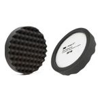 Boina de Espuma Cinza PERFECT-IT Linha PURPLE 8'' - PN05738 3M