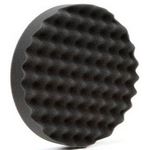 Boina de Espuma Cinza PERFECT-IT Linha PURPLE 8'' - PN05738 3M