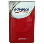 Diluente para PU Poliuretano 5 Litros - Advance 400