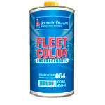 Catalisador 064 para Esmalte PU 0,450ml Fleet Color - Lazzuril