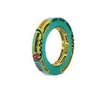 Fita Crepe Média 24mm x 50m Verde - ADERE