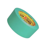Fita Crepe Larga 45mm x 50m Verde - ADERE
