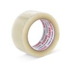 Fita para Empacotamento 45mm x 40m Transparente - ADERE