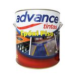 Verniz Epóxi Brilhante HS138 3,6L - Advance Parte A