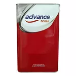 Diluente para Epóxi 5 Litros - Advance 201