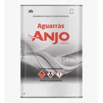 Aguarrás 5L - Anjo