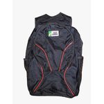 (OFERTA) BOLSA VERMELHA TACTEL - MAXI RUBBER
