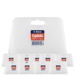 Espátula Plástica Aplicador de Massa 13,1cm Atlas 152/2