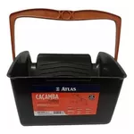 Caçamba para Pintura 12 Litros - Atlas AT612P 