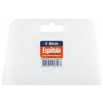 Espátula Plástica Aplicador de Massa 13,1cm Atlas 152/2