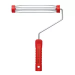 Suporte para Rolo 23cm Gaiola 400/23 - Atlas