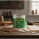 Adesivo de Contato Universal Colabras 200g - Brascola