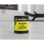 Seladora para Plásticos 900ml - BRAZILIAN