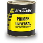 Primer Universal Cinza 900ml - Brazilian