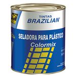 Seladora para Plasticos 900ml - Brazilian