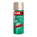 Tinta Spray Uso Geral 400ml - COLORGIN