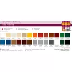 Esmalte Sintético Brilhante Prêmium 900ml - COR E PROTEÇÃO - SUVINIL